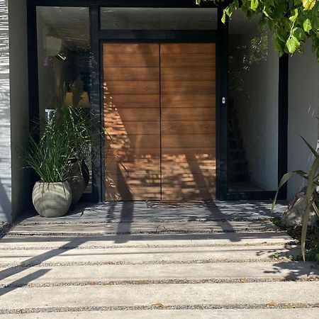 Casa Mia Bedanbrekfast Διαμέρισμα Κολονία ντε Σακραμεντο Εξωτερικό φωτογραφία