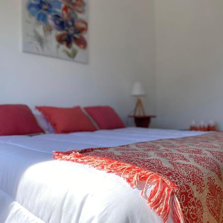 Casa Mia Bedanbrekfast Διαμέρισμα Κολονία ντε Σακραμεντο Εξωτερικό φωτογραφία