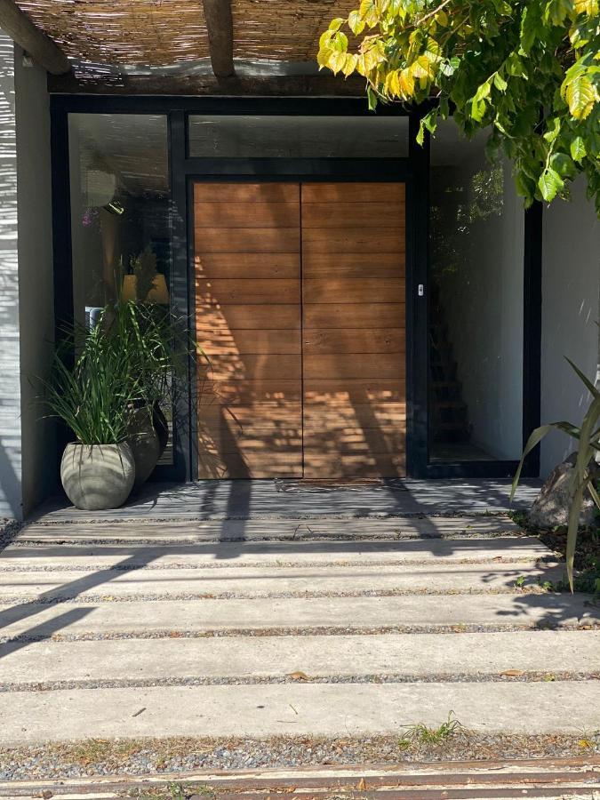 Casa Mia Bedanbrekfast Διαμέρισμα Κολονία ντε Σακραμεντο Εξωτερικό φωτογραφία
