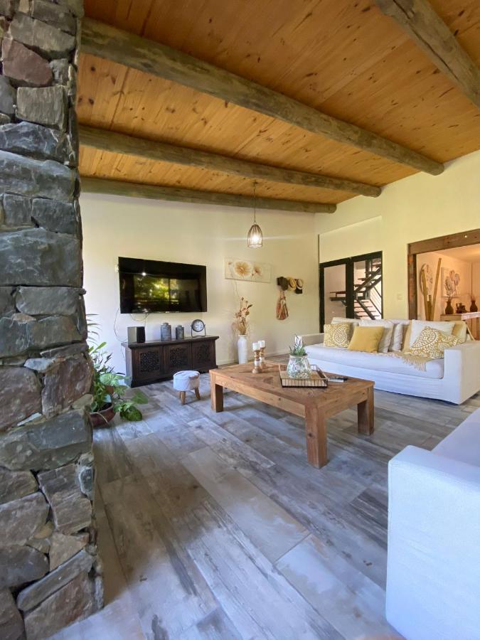 Casa Mia Bedanbrekfast Διαμέρισμα Κολονία ντε Σακραμεντο Εξωτερικό φωτογραφία