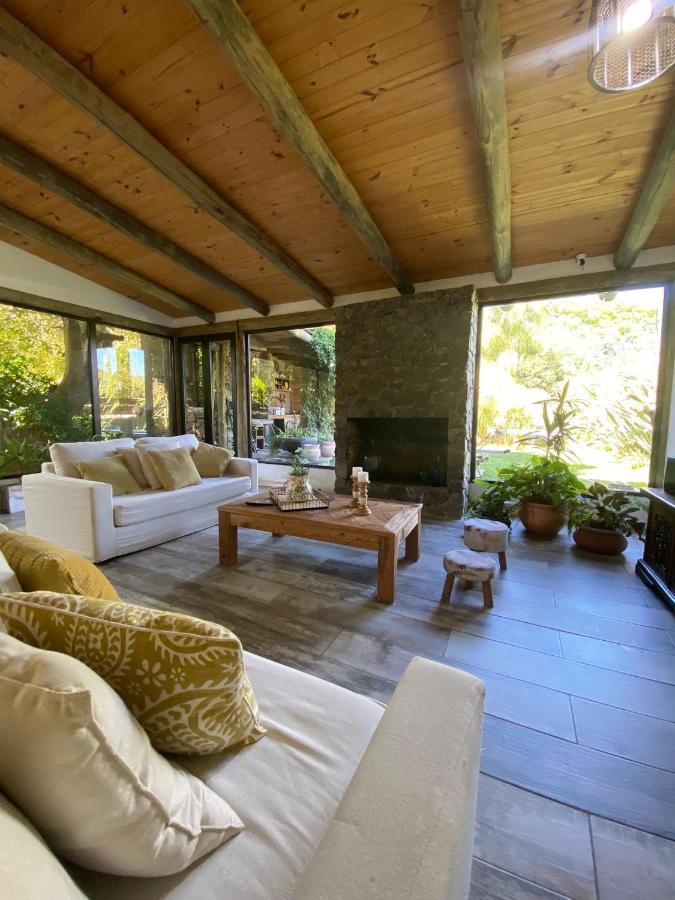 Casa Mia Bedanbrekfast Διαμέρισμα Κολονία ντε Σακραμεντο Εξωτερικό φωτογραφία