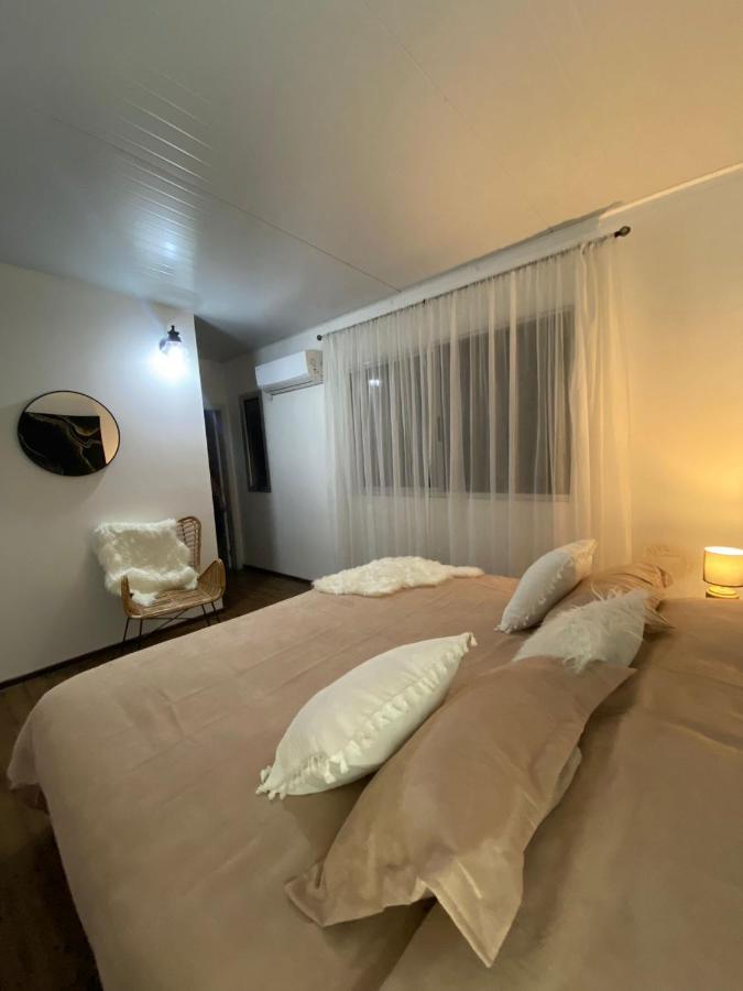 Casa Mia Bedanbrekfast Διαμέρισμα Κολονία ντε Σακραμεντο Εξωτερικό φωτογραφία