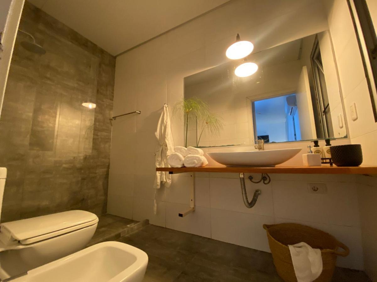 Casa Mia Bedanbrekfast Διαμέρισμα Κολονία ντε Σακραμεντο Εξωτερικό φωτογραφία