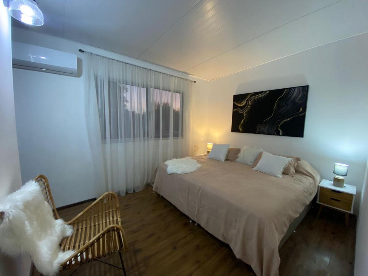 Casa Mia Bedanbrekfast Διαμέρισμα Κολονία ντε Σακραμεντο Εξωτερικό φωτογραφία