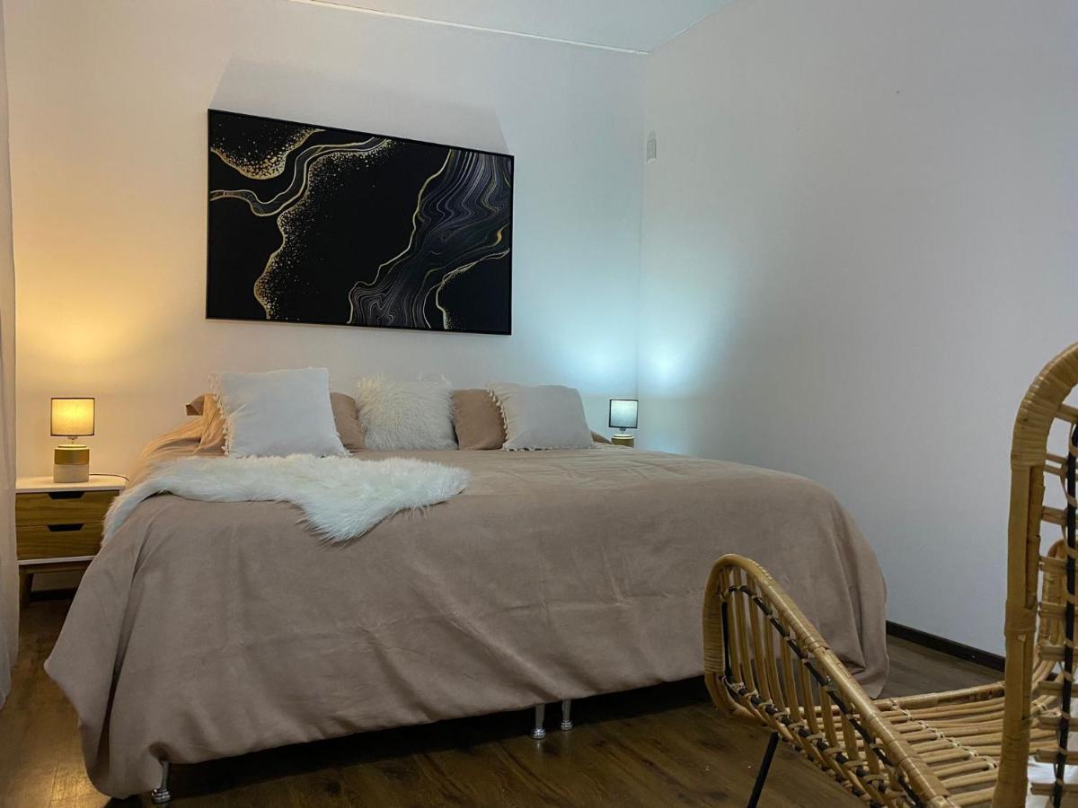 Casa Mia Bedanbrekfast Διαμέρισμα Κολονία ντε Σακραμεντο Εξωτερικό φωτογραφία
