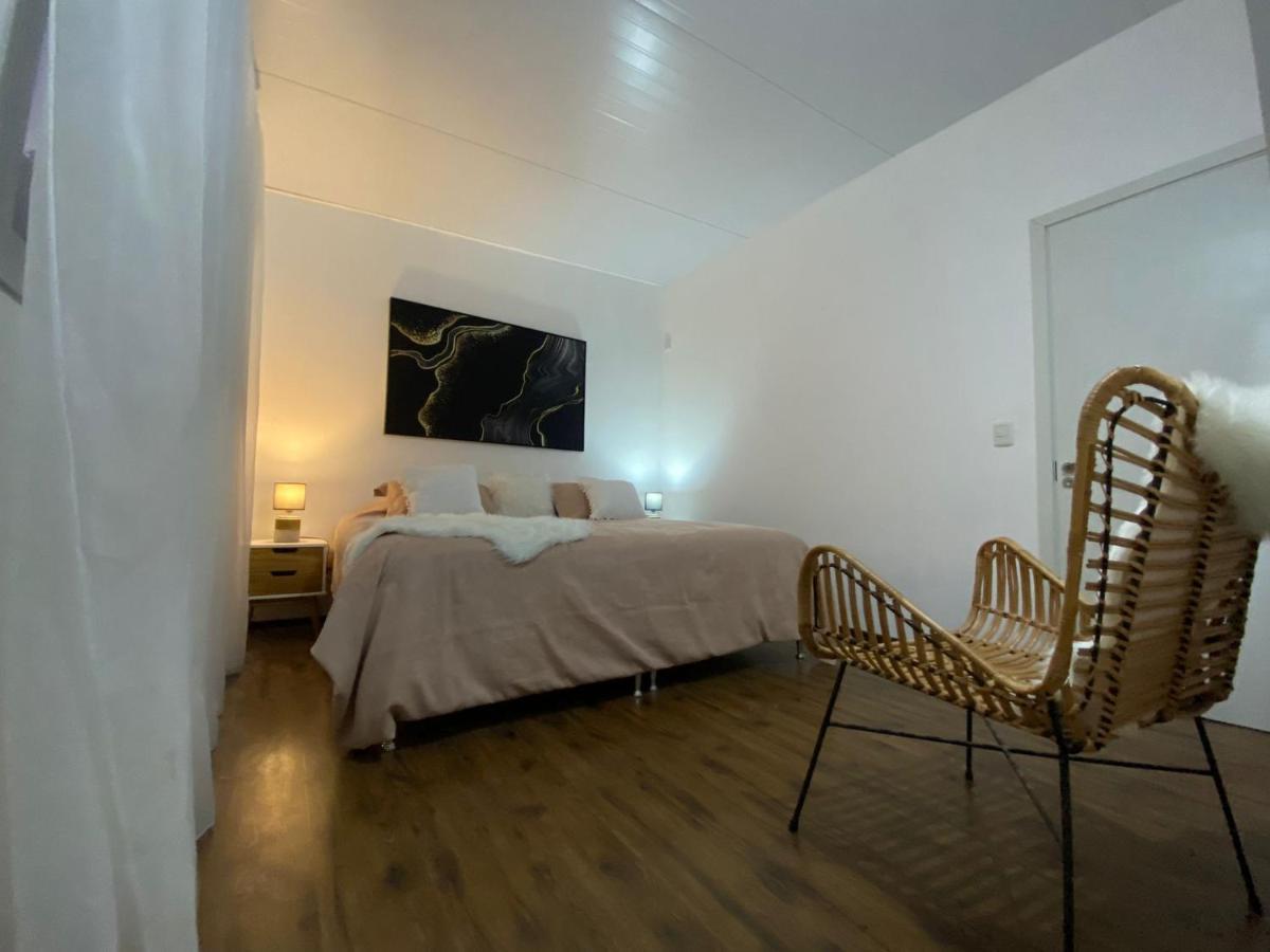 Casa Mia Bedanbrekfast Διαμέρισμα Κολονία ντε Σακραμεντο Εξωτερικό φωτογραφία