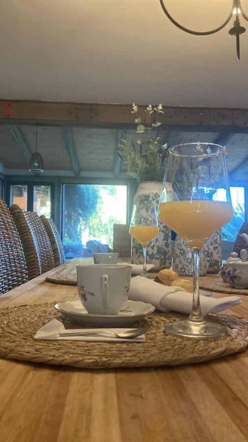 Casa Mia Bedanbrekfast Διαμέρισμα Κολονία ντε Σακραμεντο Εξωτερικό φωτογραφία