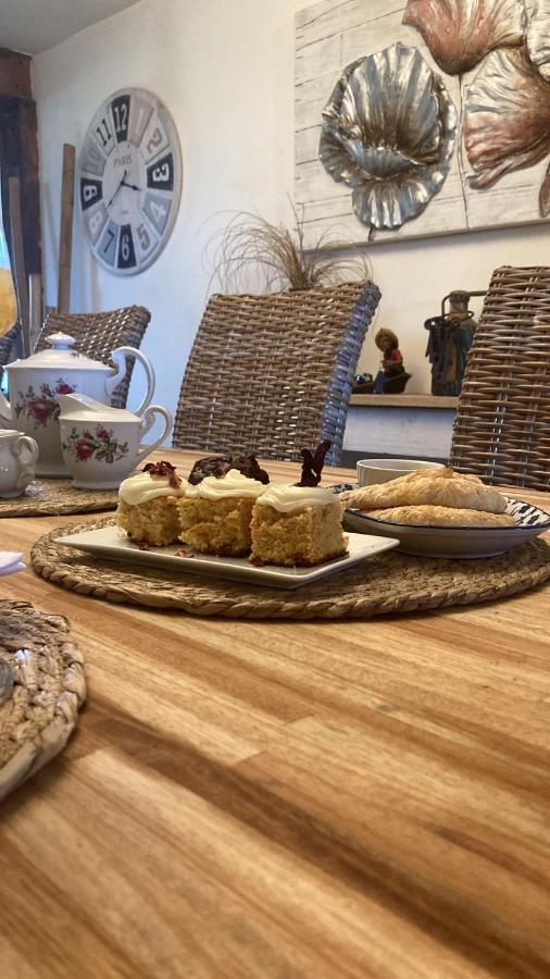 Casa Mia Bedanbrekfast Διαμέρισμα Κολονία ντε Σακραμεντο Εξωτερικό φωτογραφία