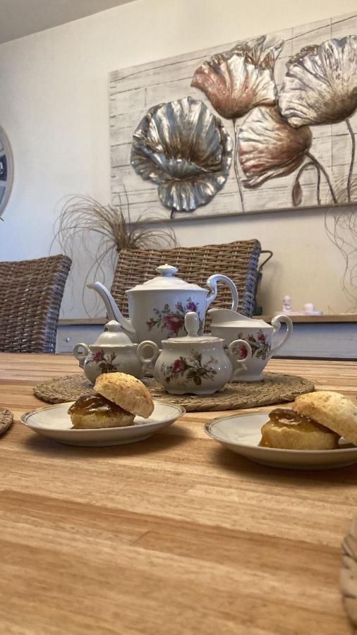 Casa Mia Bedanbrekfast Διαμέρισμα Κολονία ντε Σακραμεντο Εξωτερικό φωτογραφία