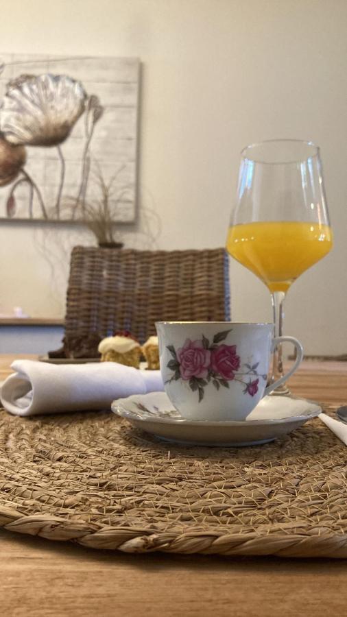 Casa Mia Bedanbrekfast Διαμέρισμα Κολονία ντε Σακραμεντο Εξωτερικό φωτογραφία