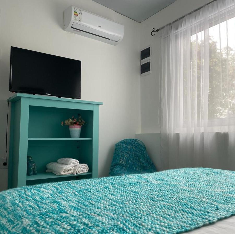Casa Mia Bedanbrekfast Διαμέρισμα Κολονία ντε Σακραμεντο Εξωτερικό φωτογραφία