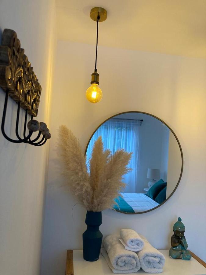 Casa Mia Bedanbrekfast Διαμέρισμα Κολονία ντε Σακραμεντο Εξωτερικό φωτογραφία