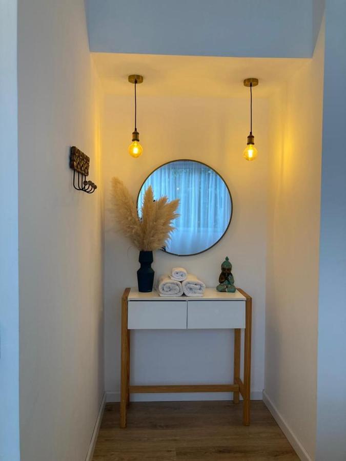Casa Mia Bedanbrekfast Διαμέρισμα Κολονία ντε Σακραμεντο Εξωτερικό φωτογραφία