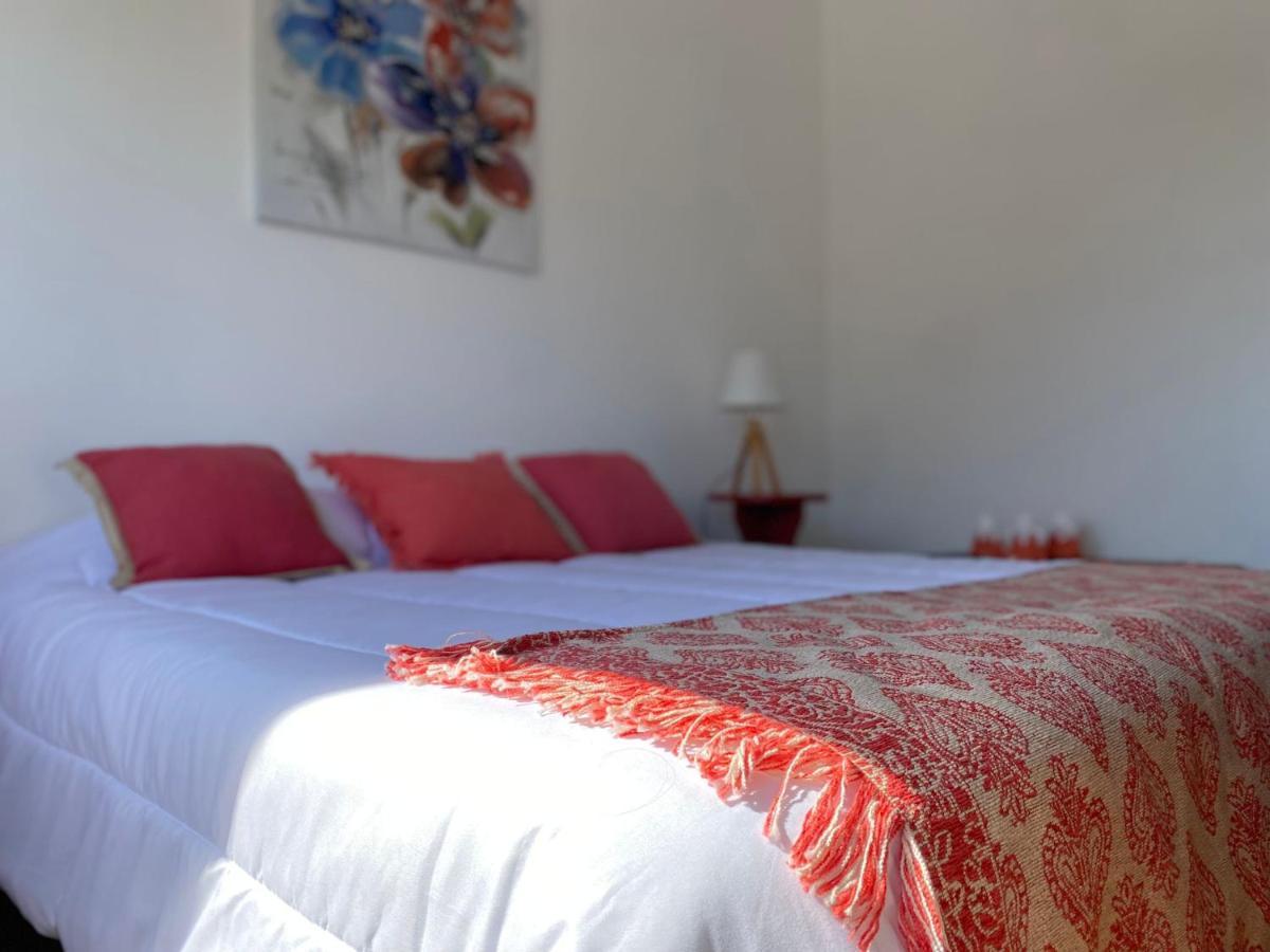 Casa Mia Bedanbrekfast Διαμέρισμα Κολονία ντε Σακραμεντο Εξωτερικό φωτογραφία