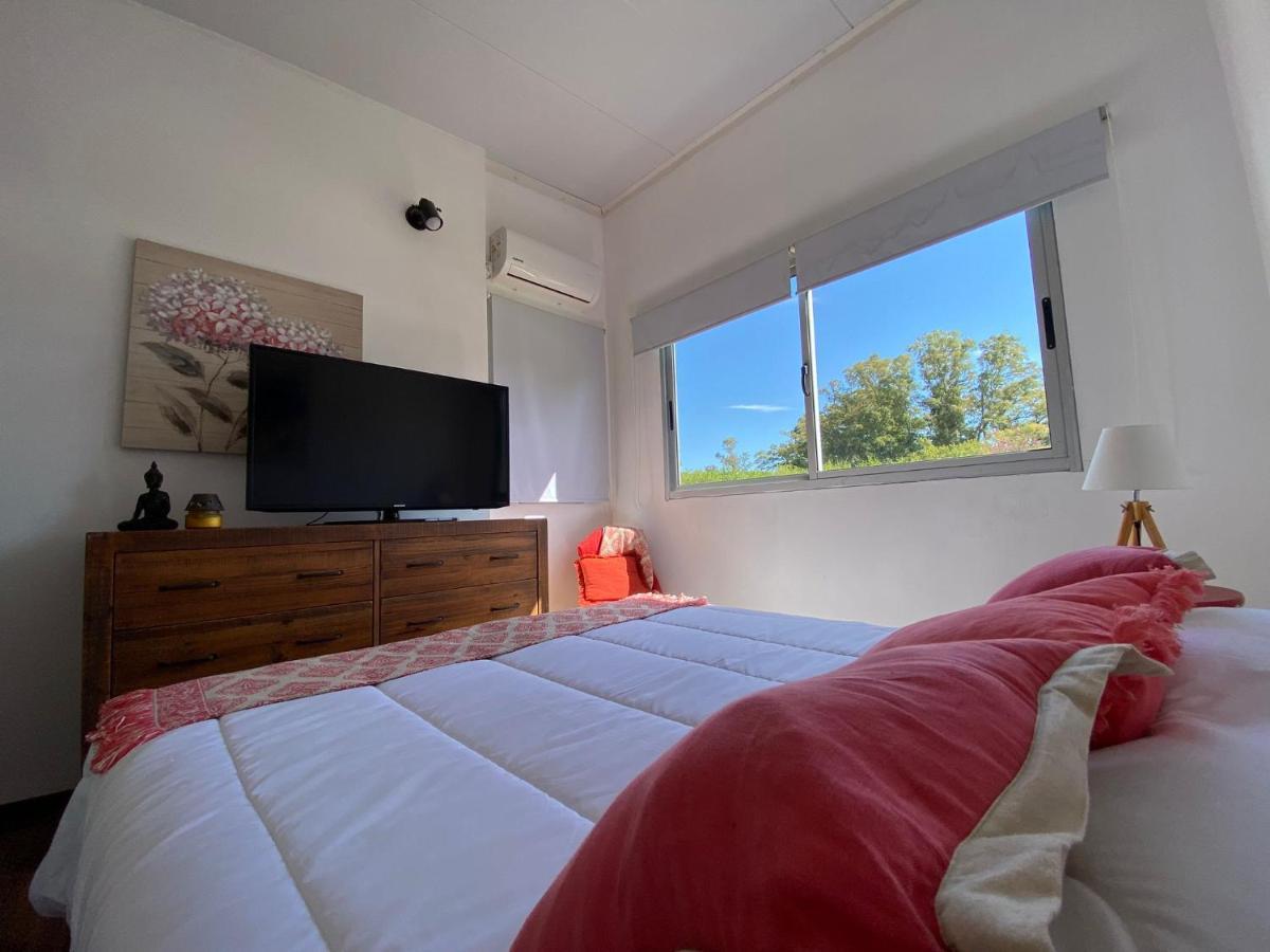 Casa Mia Bedanbrekfast Διαμέρισμα Κολονία ντε Σακραμεντο Εξωτερικό φωτογραφία