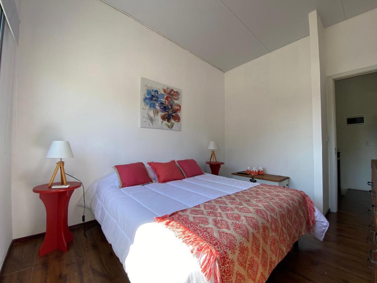 Casa Mia Bedanbrekfast Διαμέρισμα Κολονία ντε Σακραμεντο Εξωτερικό φωτογραφία